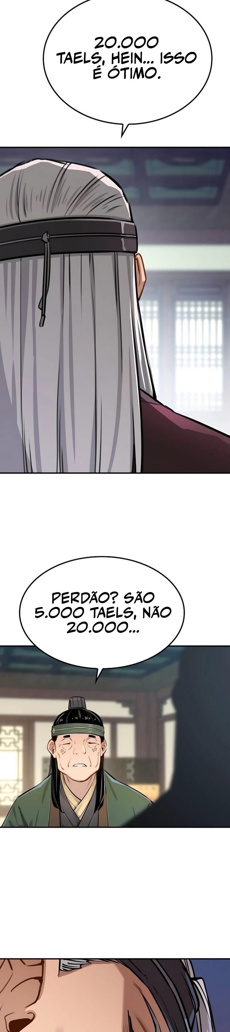 Reincarnated Murim Lord Capítulo 14 Página 48