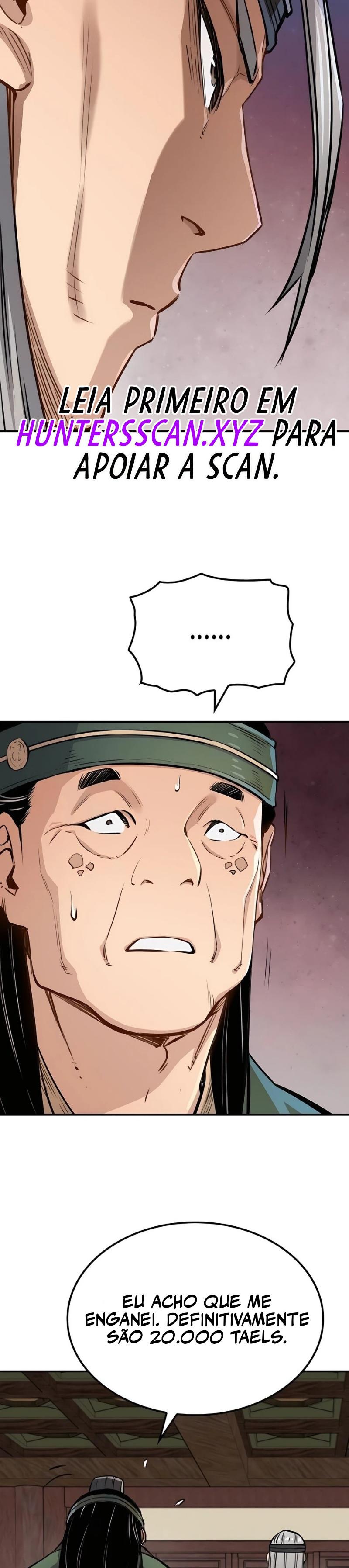 Reincarnated Murim Lord Capítulo 14 Página 49