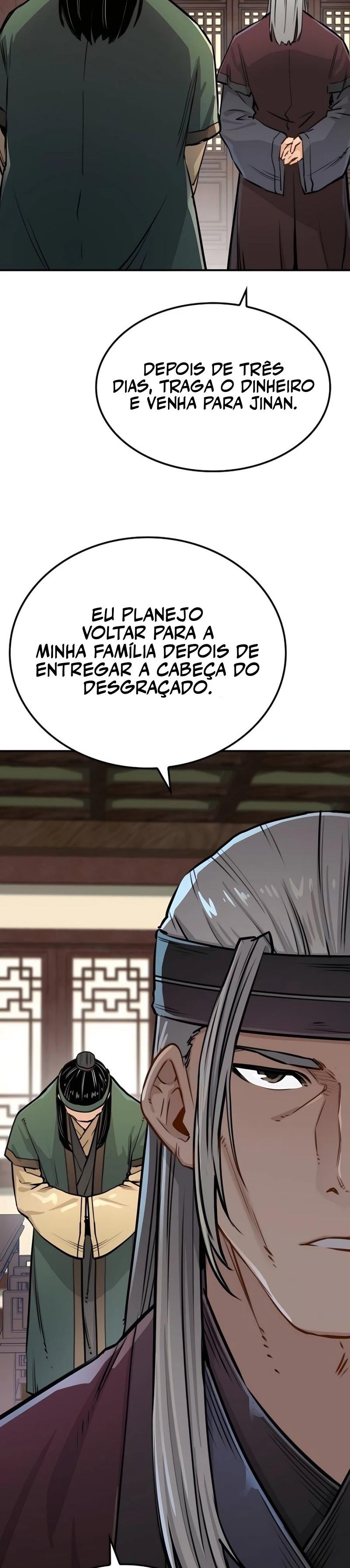 Reincarnated Murim Lord Capítulo 14 Página 50