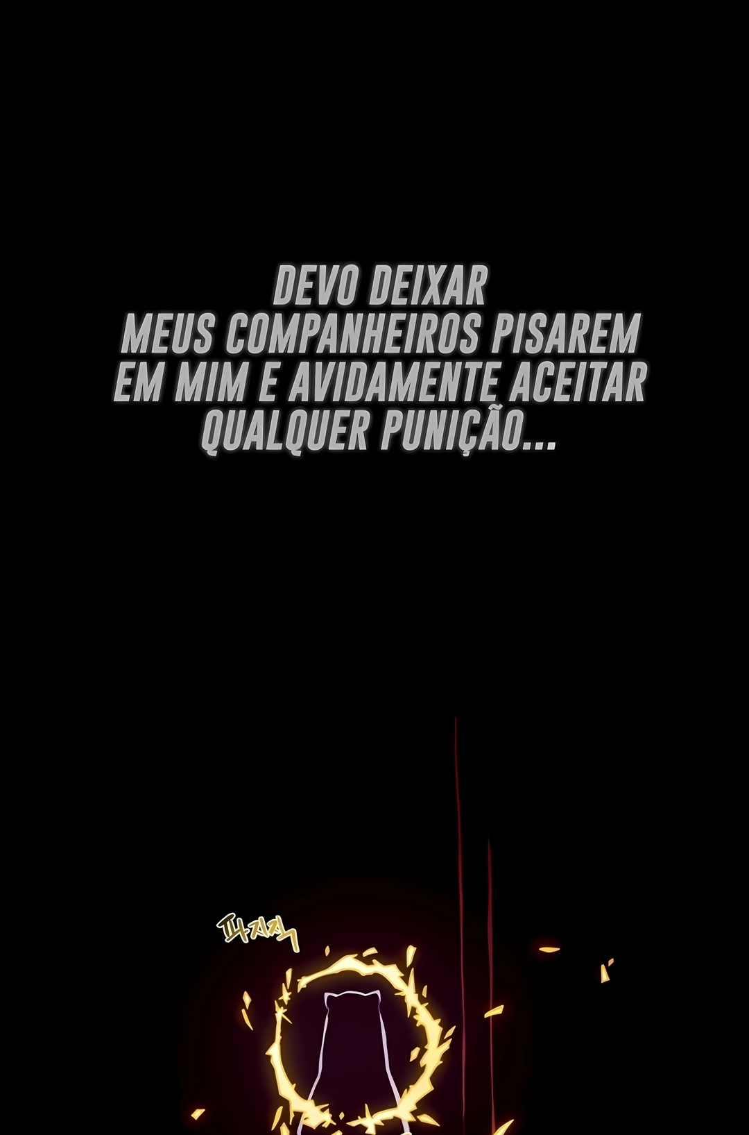 Dungeon Odyssey Capítulo 153 Página 3