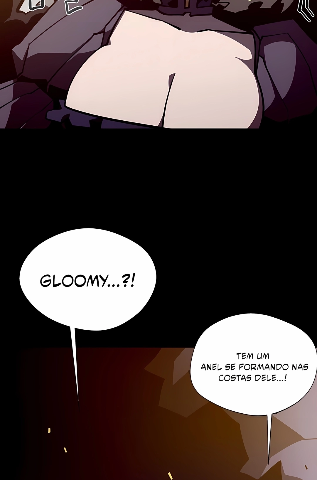 Dungeon Odyssey Capítulo 153 Página 8