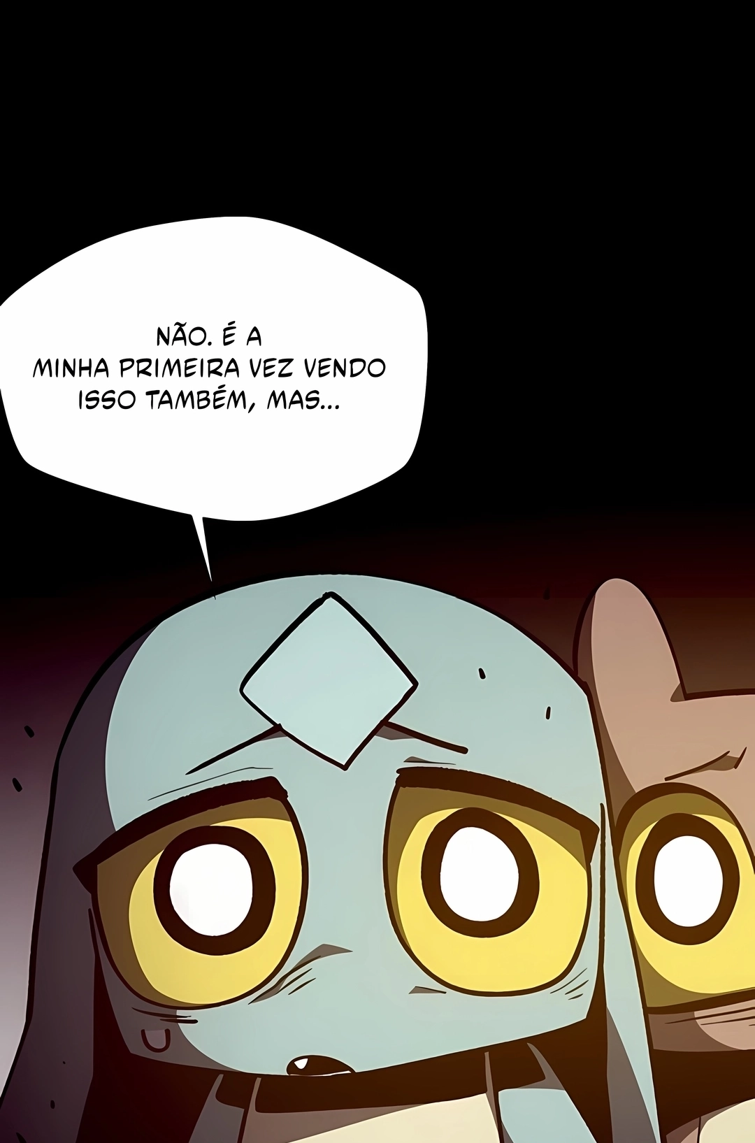 Dungeon Odyssey Capítulo 153 Página 10
