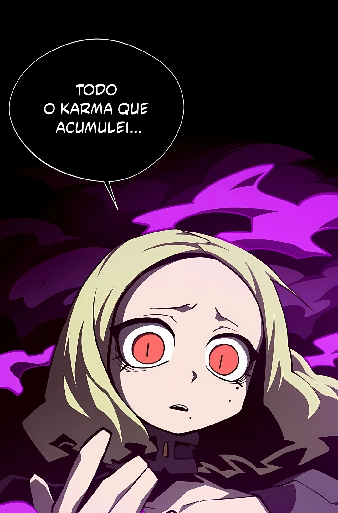 Dungeon Odyssey Capítulo 153 Página 17
