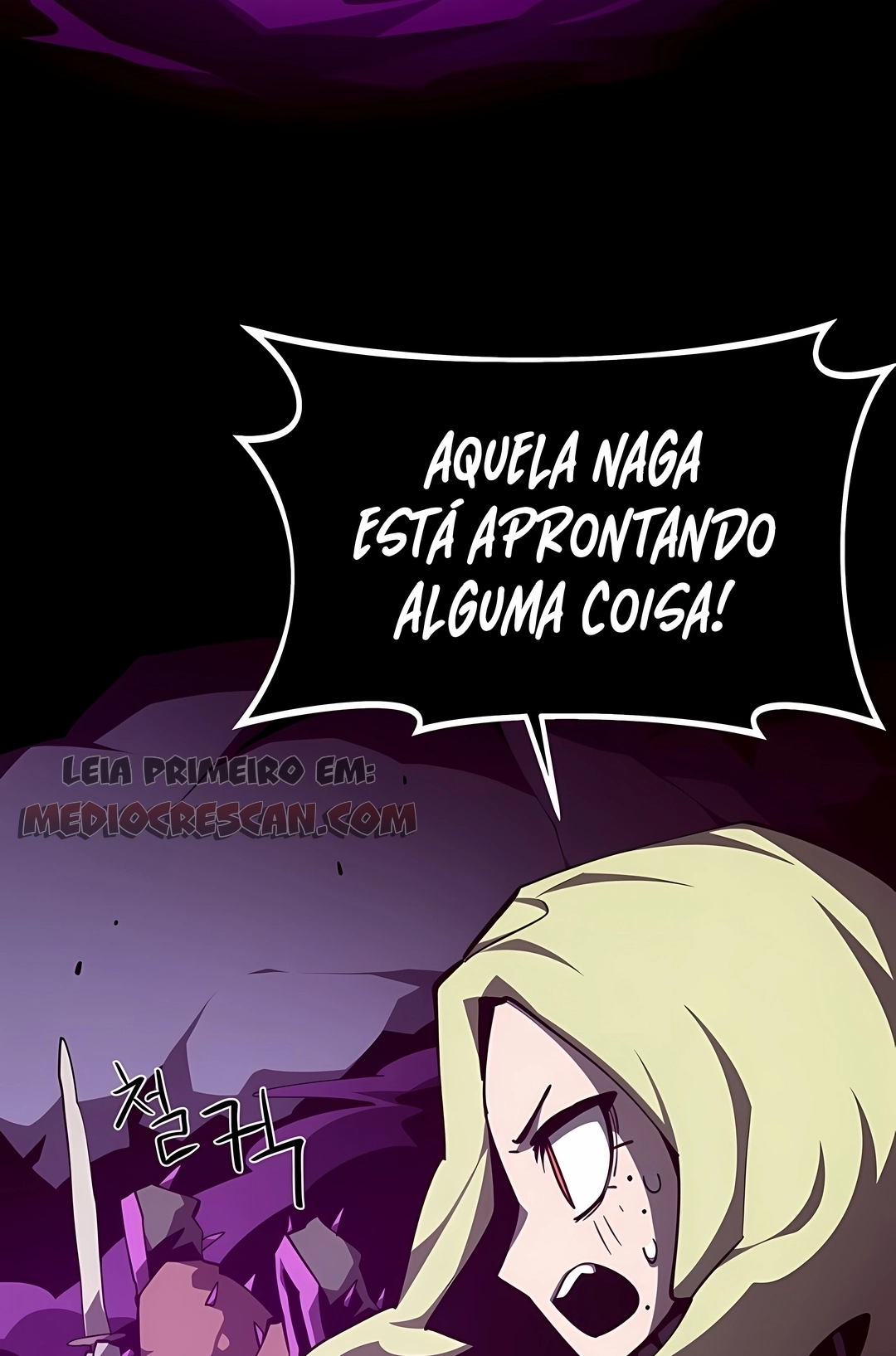Dungeon Odyssey Capítulo 153 Página 20