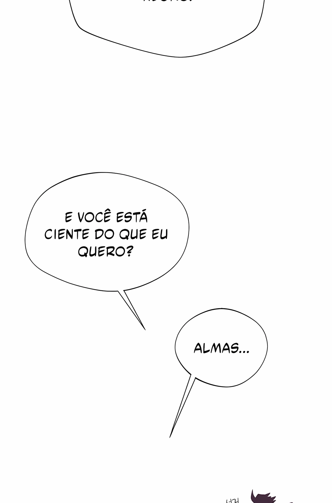 Dungeon Odyssey Capítulo 153 Página 53