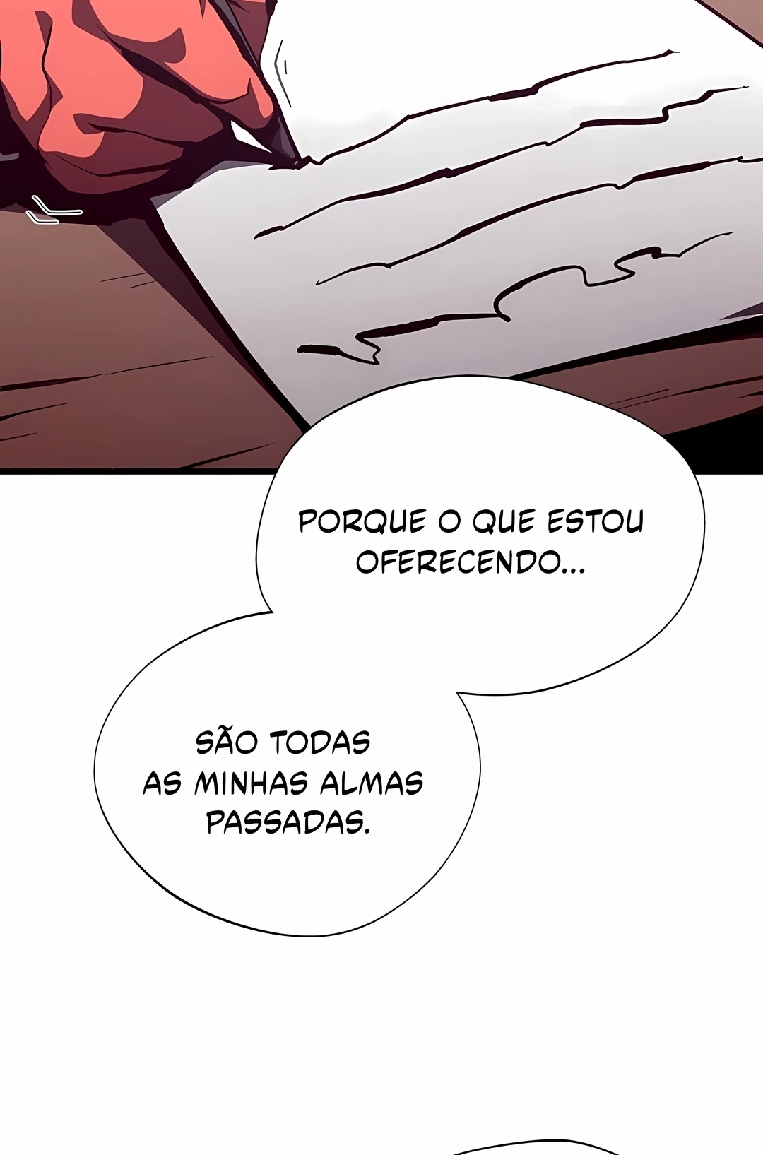 Dungeon Odyssey Capítulo 153 Página 57
