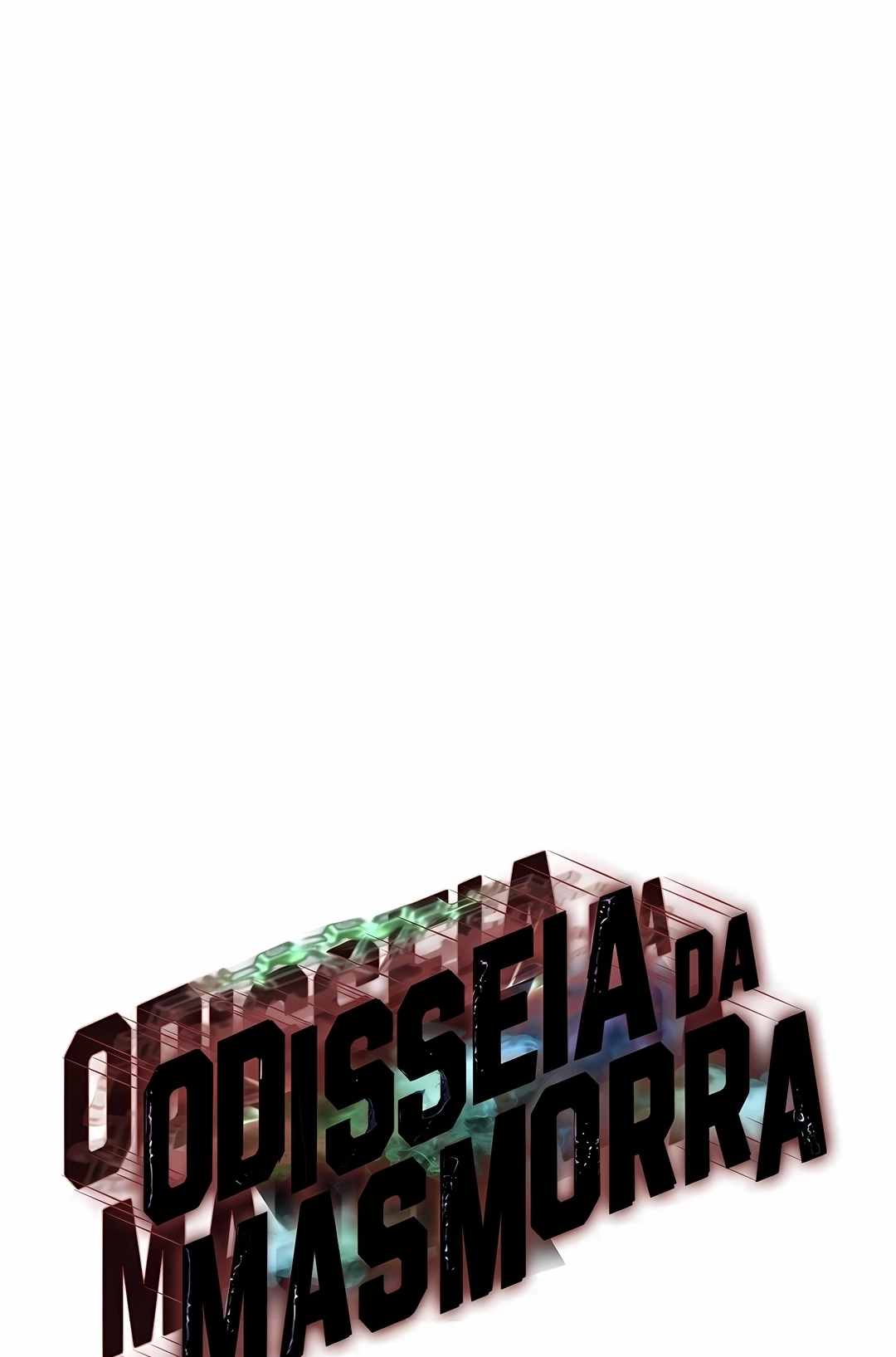 Dungeon Odyssey Capítulo 153 Página 69