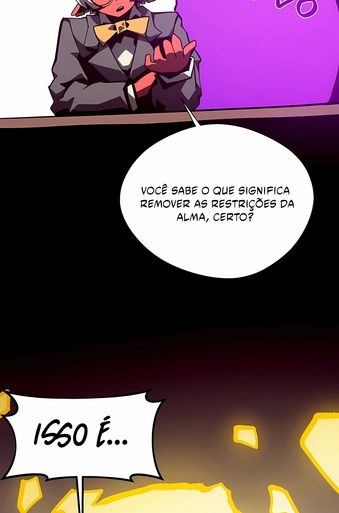 Dungeon Odyssey Capítulo 153 Página 80