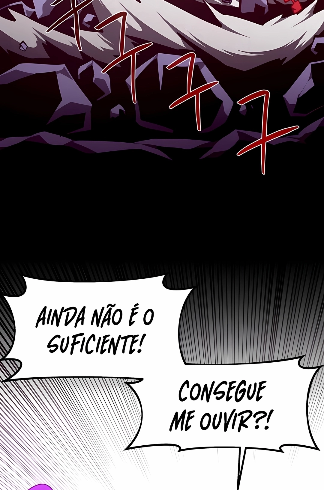 Dungeon Odyssey Capítulo 153 Página 89