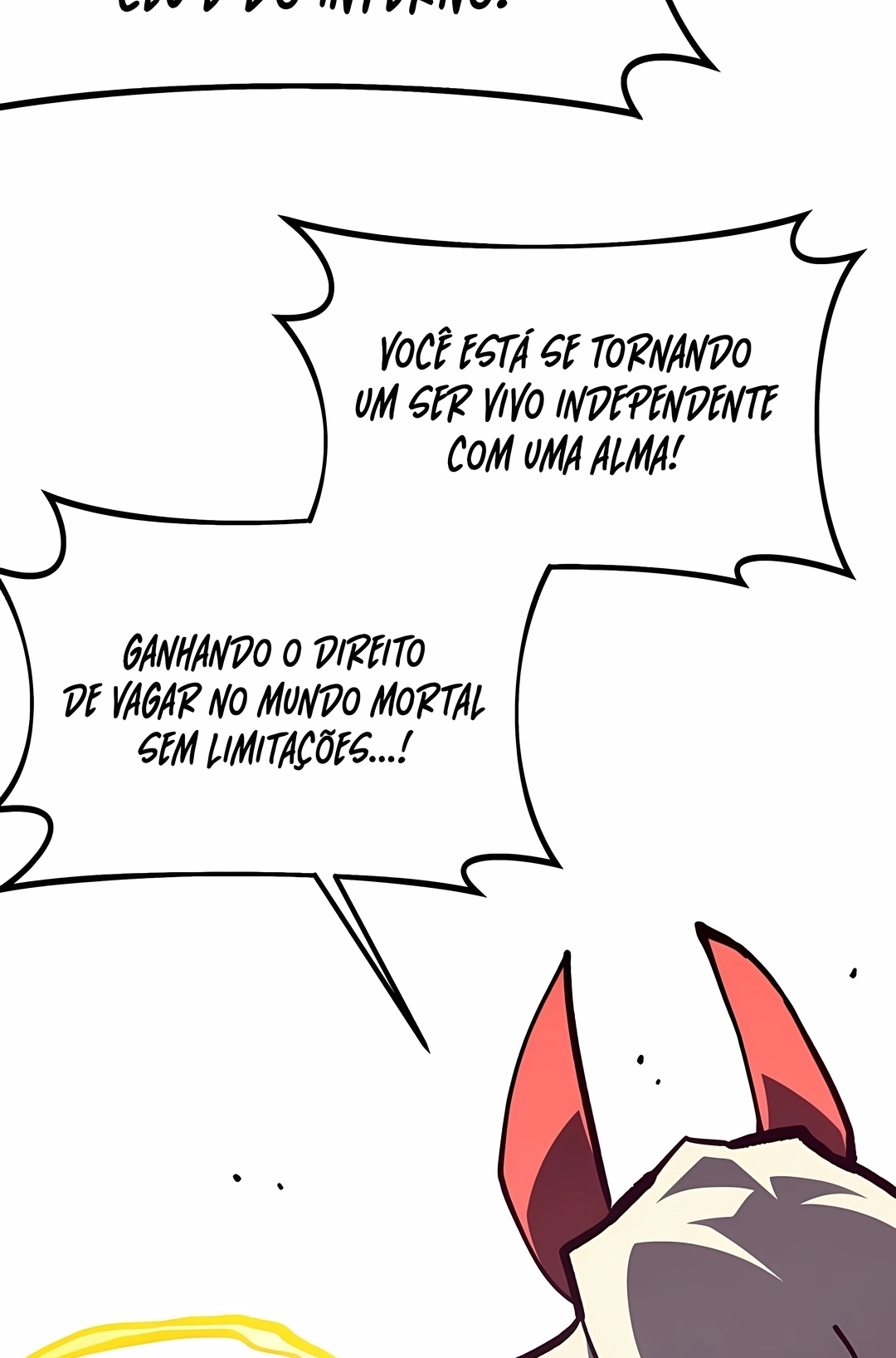 Dungeon Odyssey Capítulo 153 Página 91