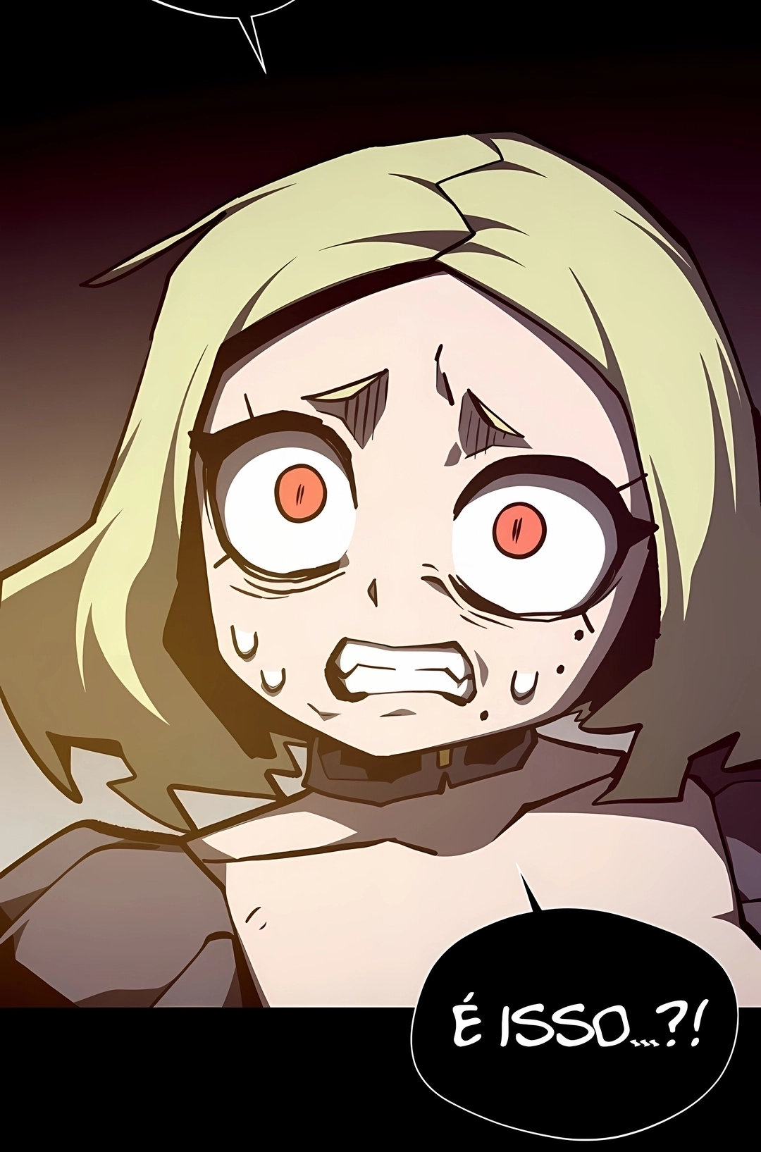 Dungeon Odyssey Capítulo 153 Página 95