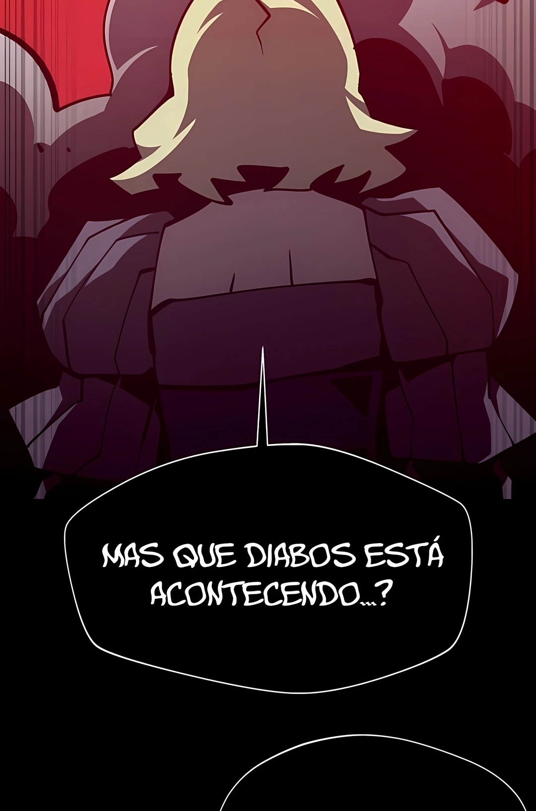 Dungeon Odyssey Capítulo 153 Página 98