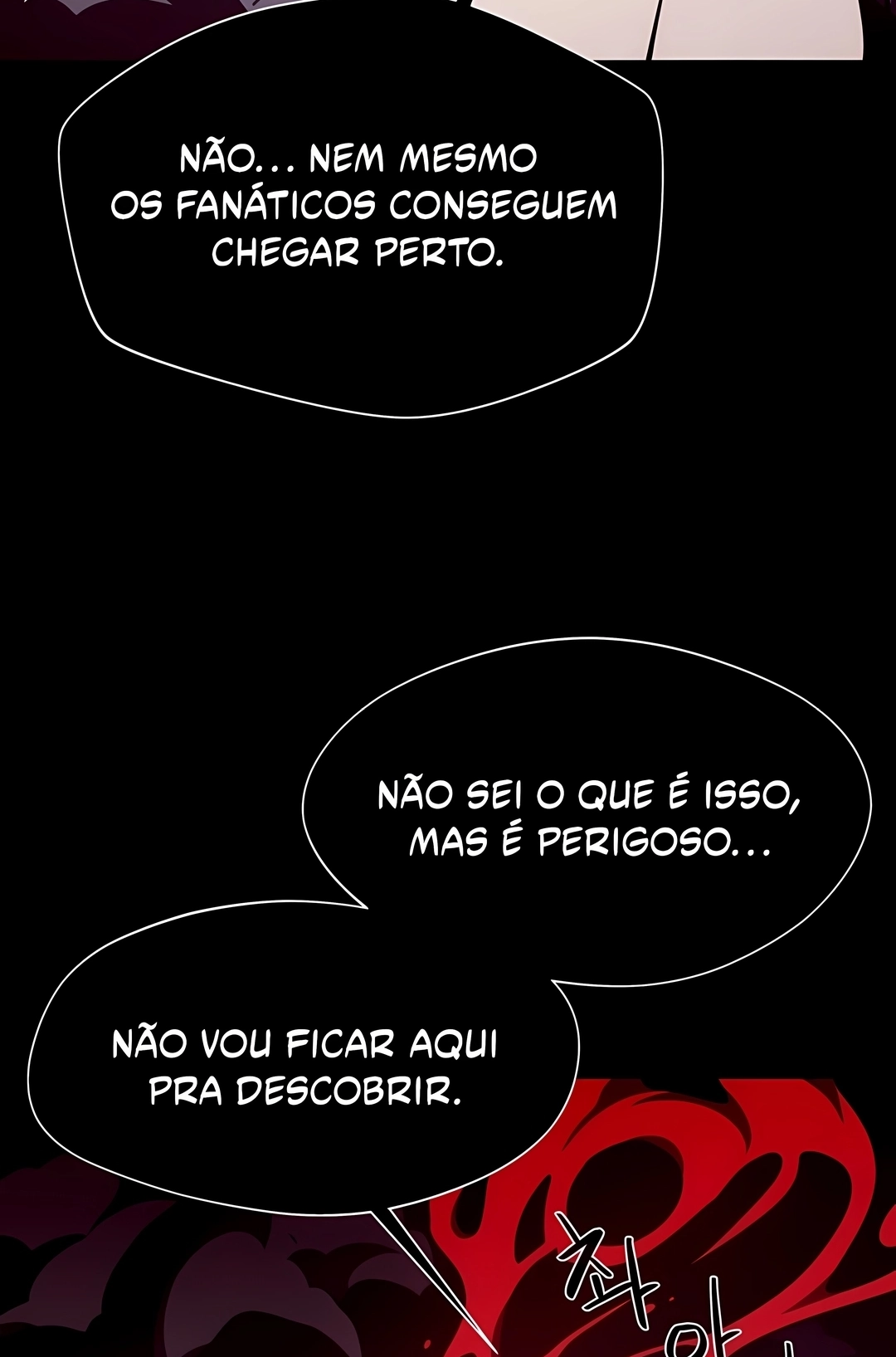 Dungeon Odyssey Capítulo 153 Página 100