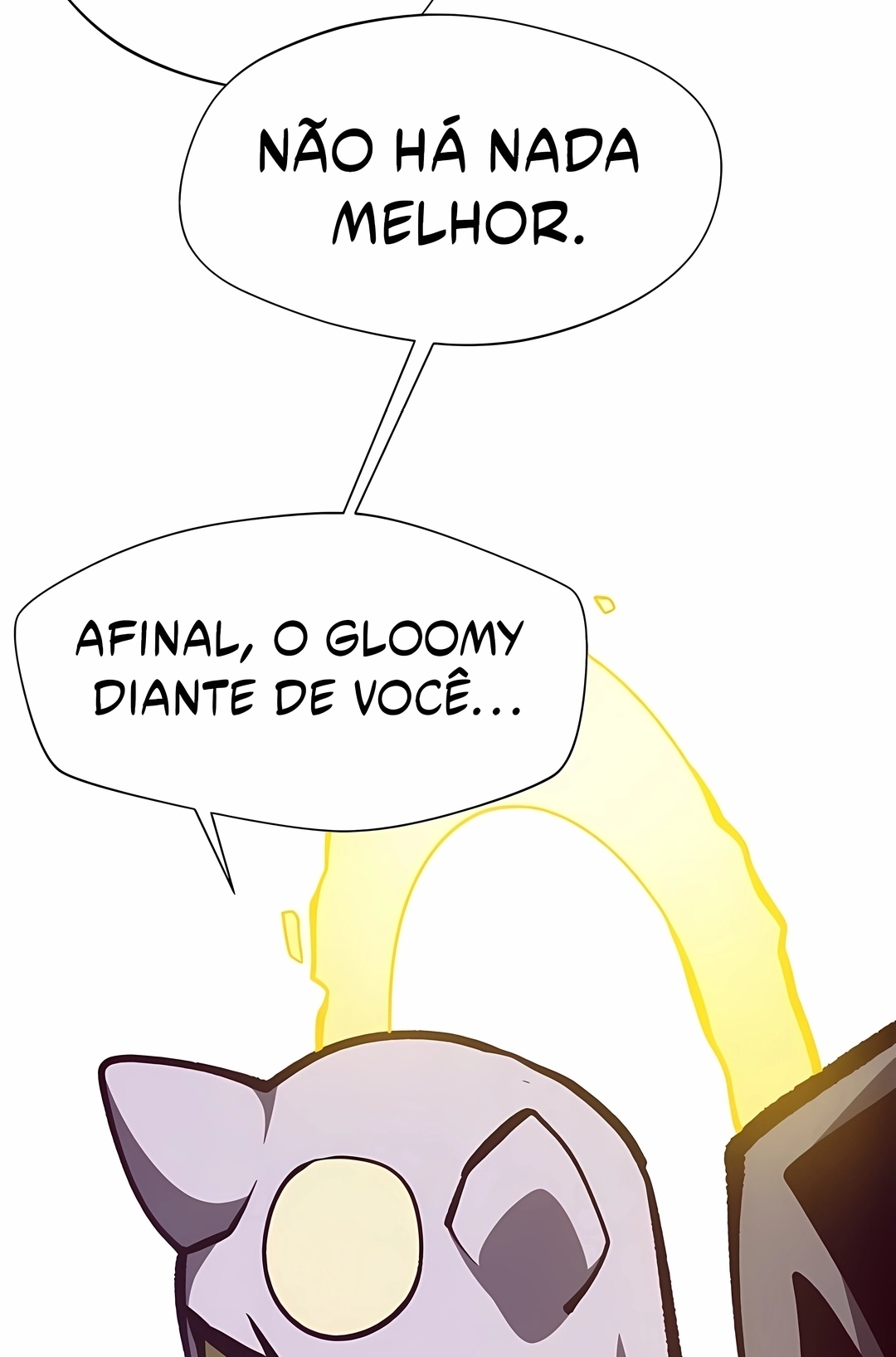 Dungeon Odyssey Capítulo 153 Página 106
