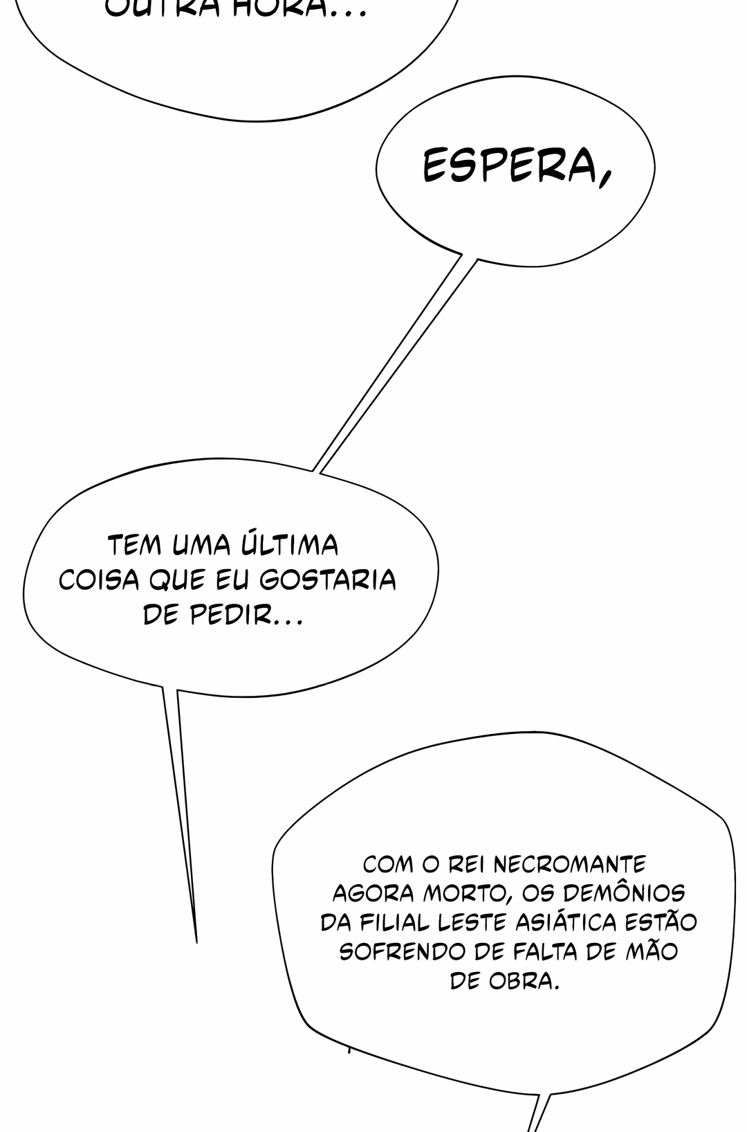 Dungeon Odyssey Capítulo 153 Página 109