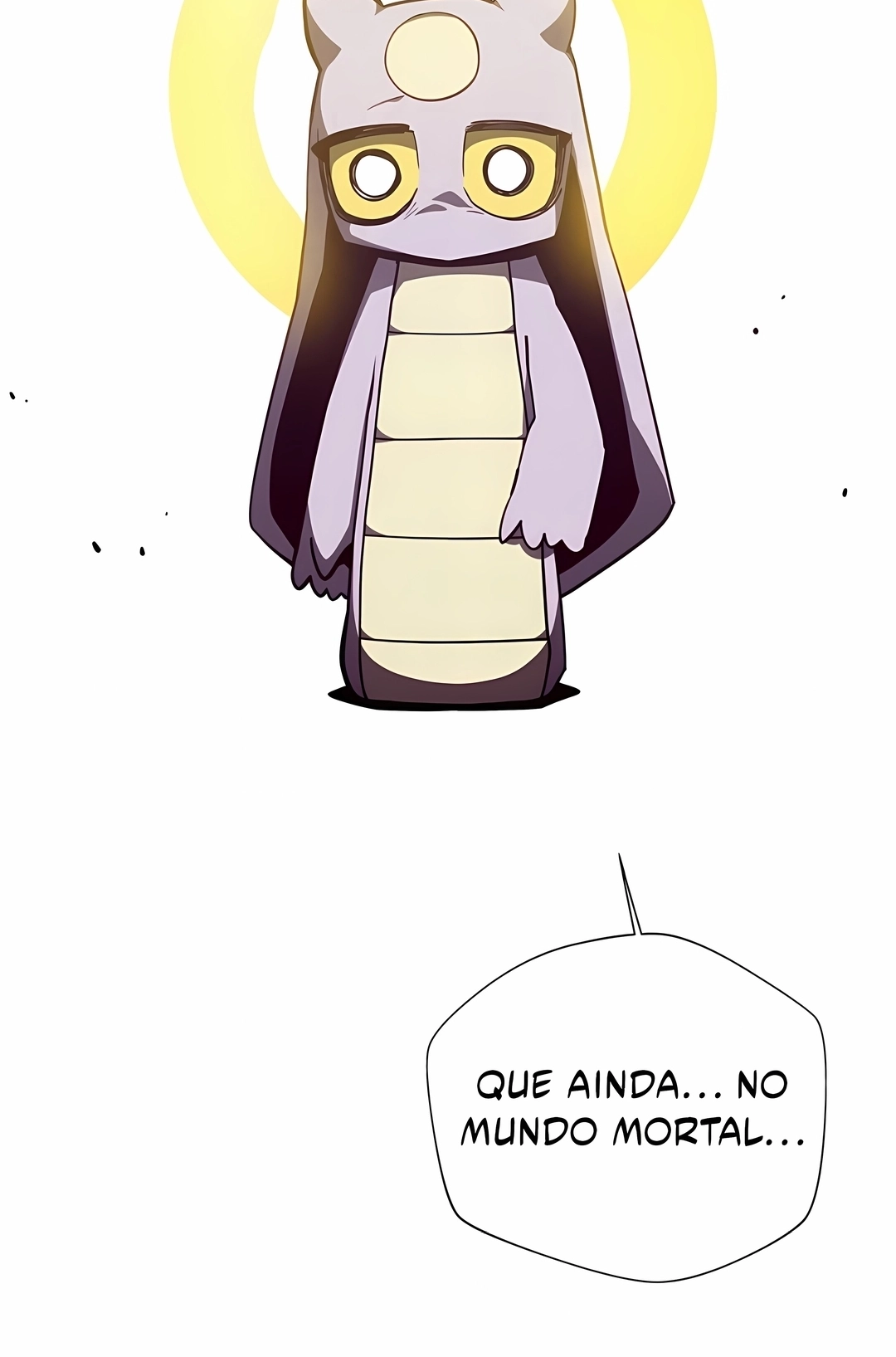 Dungeon Odyssey Capítulo 153 Página 112
