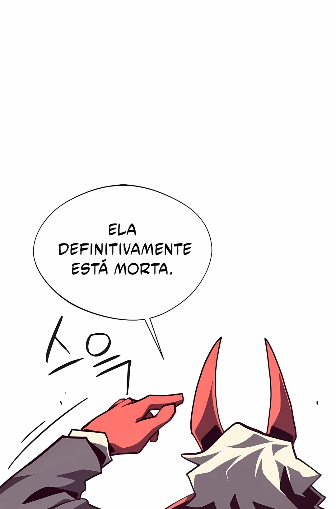 Dungeon Odyssey Capítulo 153 Página 113