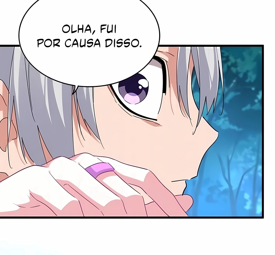 Imperador Mágico Capítulo 778 Página 27