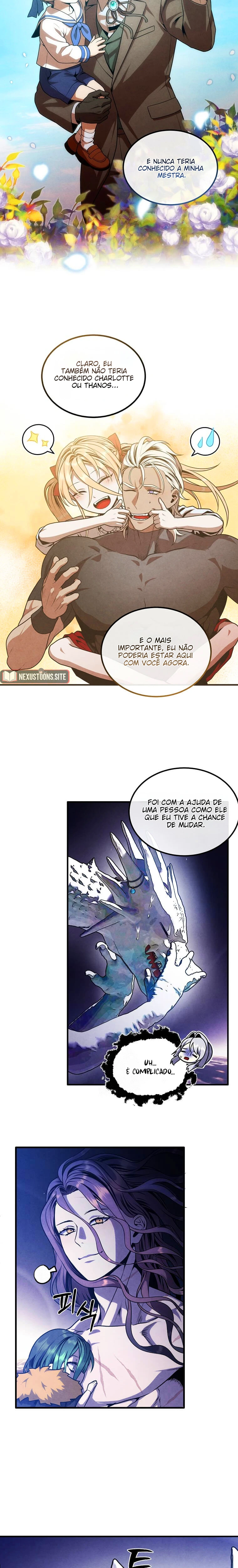Lendário Filho Mais Novo da Casa do Marquês Capítulo 153 Página 16