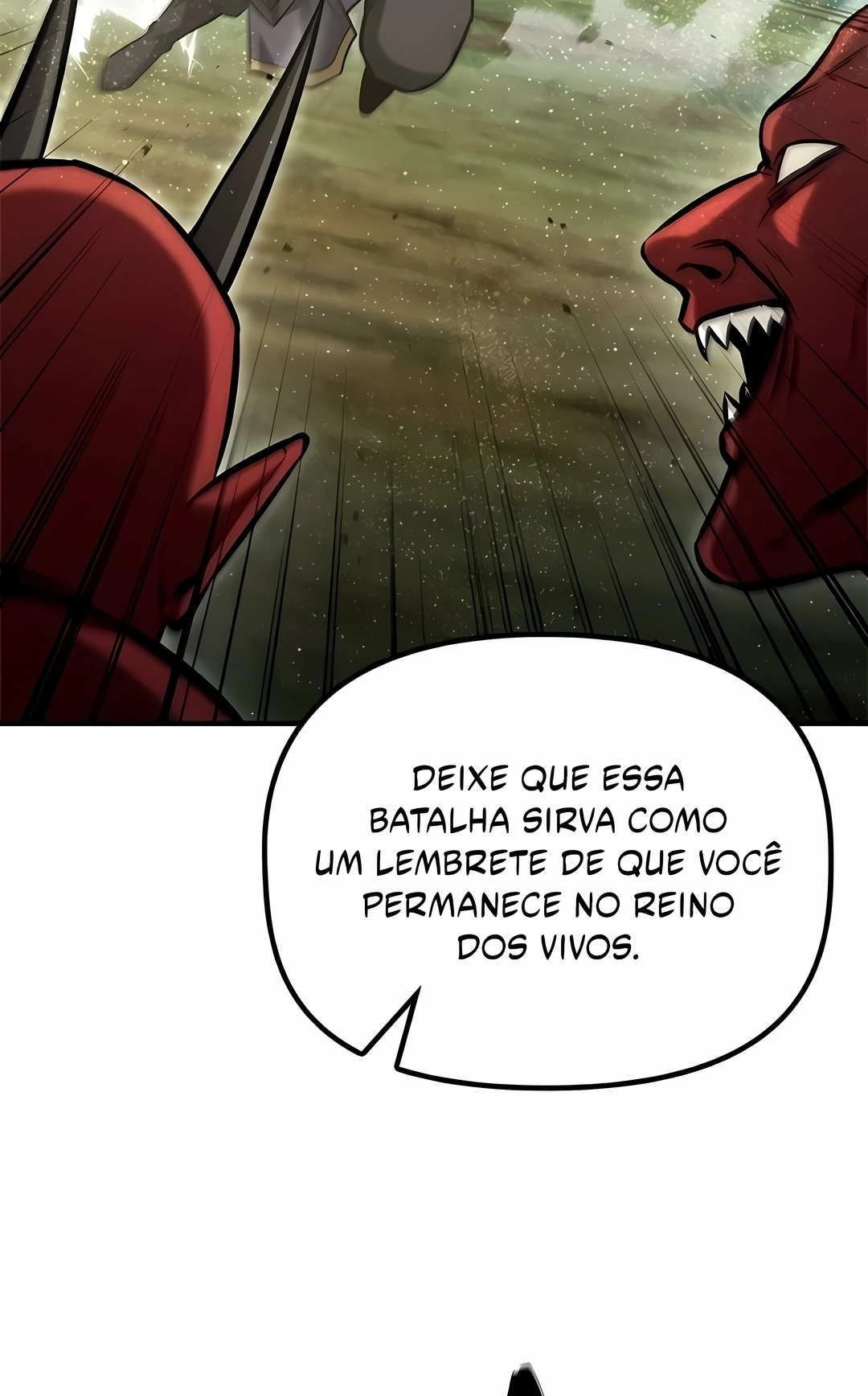 Jovem Herdeiro da Família Necromante Capítulo 66 Página 69