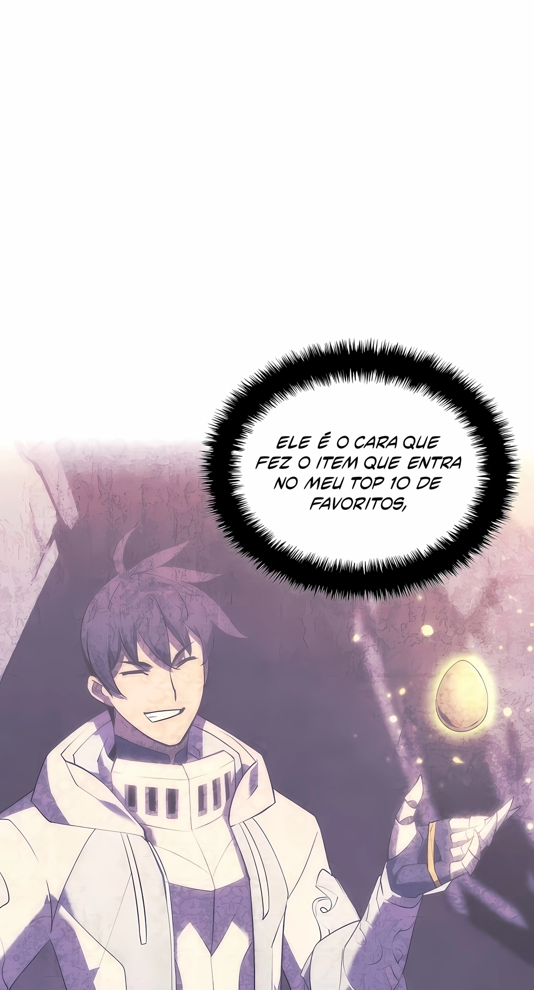 As Aventuras de Greed Capítulo 326 Página 115
