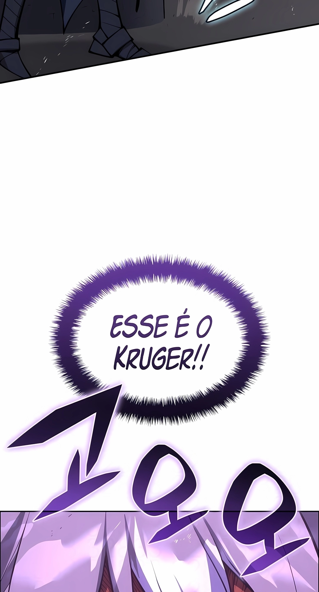 As Aventuras de Greed Capítulo 326 Página 118