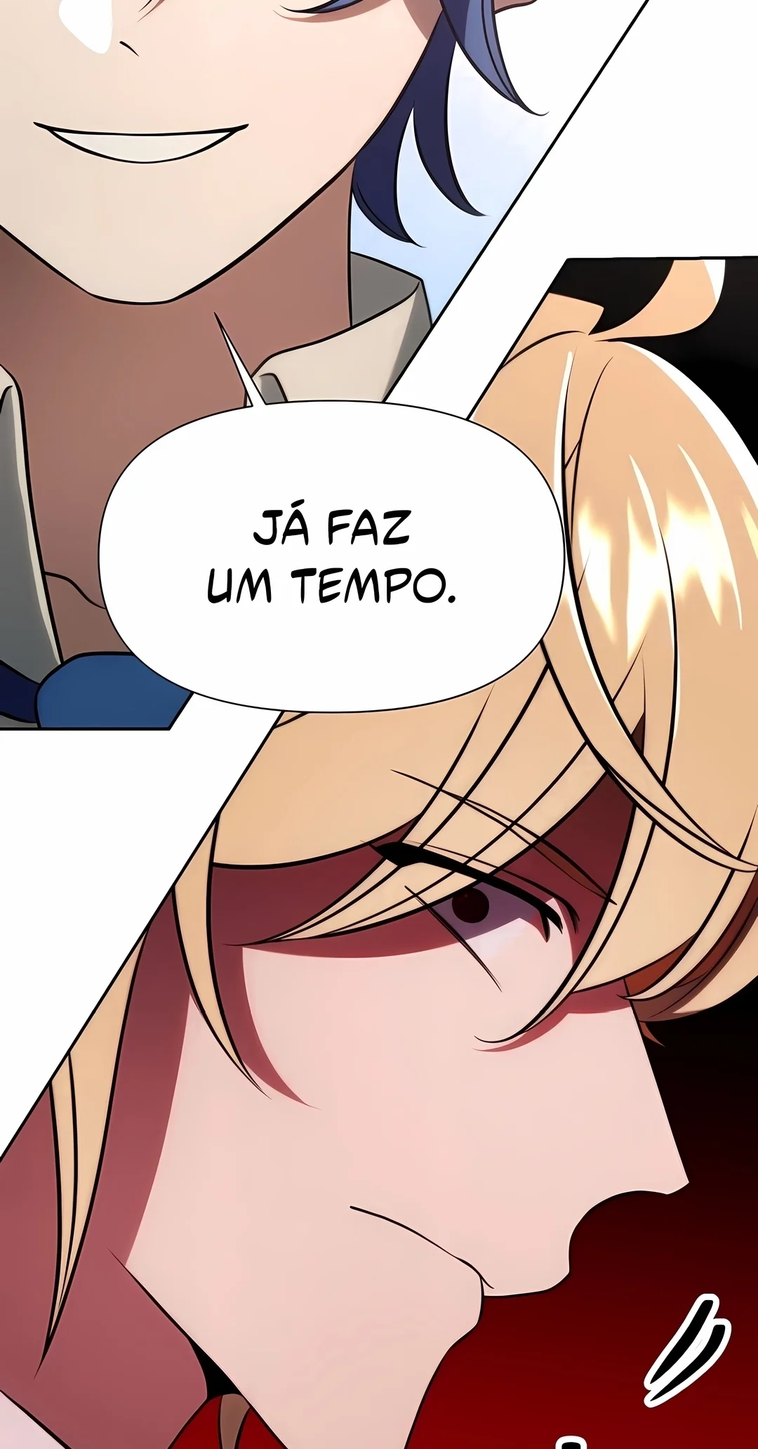 The Great Wizard Transcendent Capítulo 209 Página 74