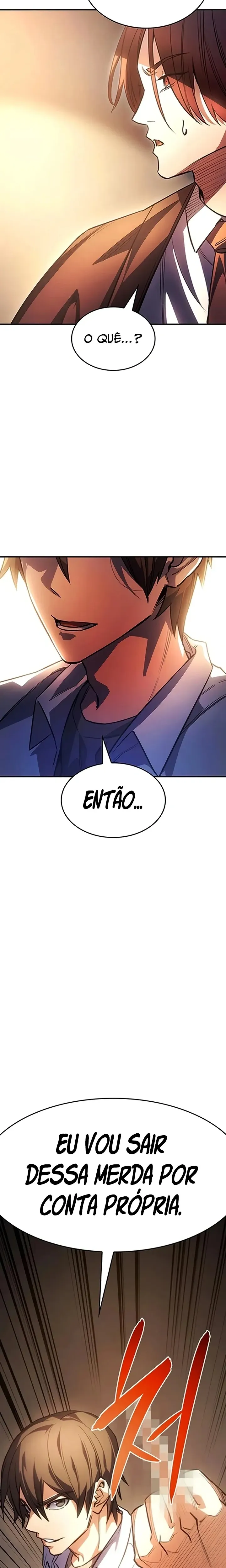 Regressando Com o Poder do Rei Capítulo 9 Página 22