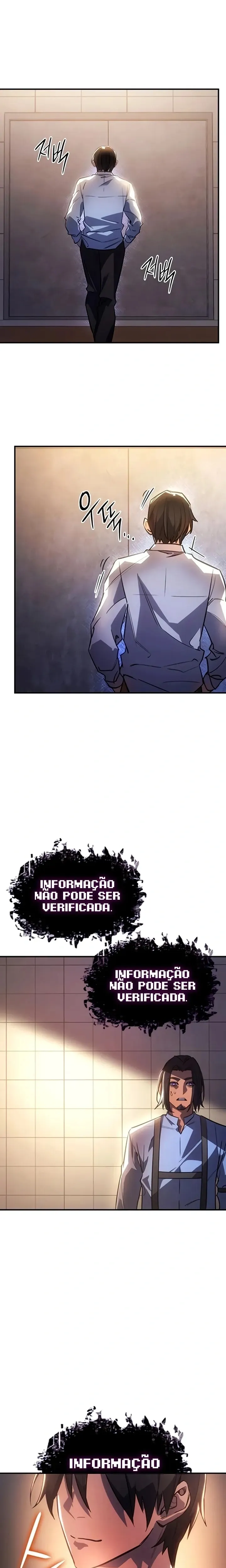 Regressando Com o Poder do Rei Capítulo 9 Página 26