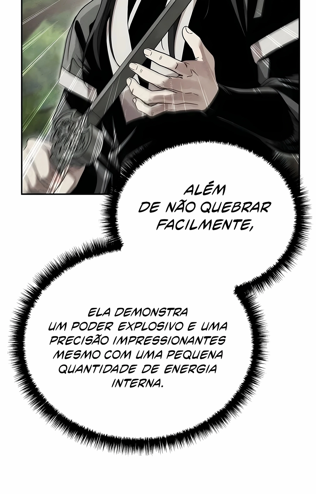 O Grande Soberano Demônio Celestial Capítulo 65 Página 18