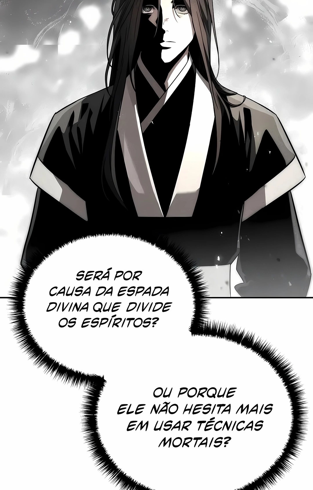O Grande Soberano Demônio Celestial Capítulo 65 Página 52