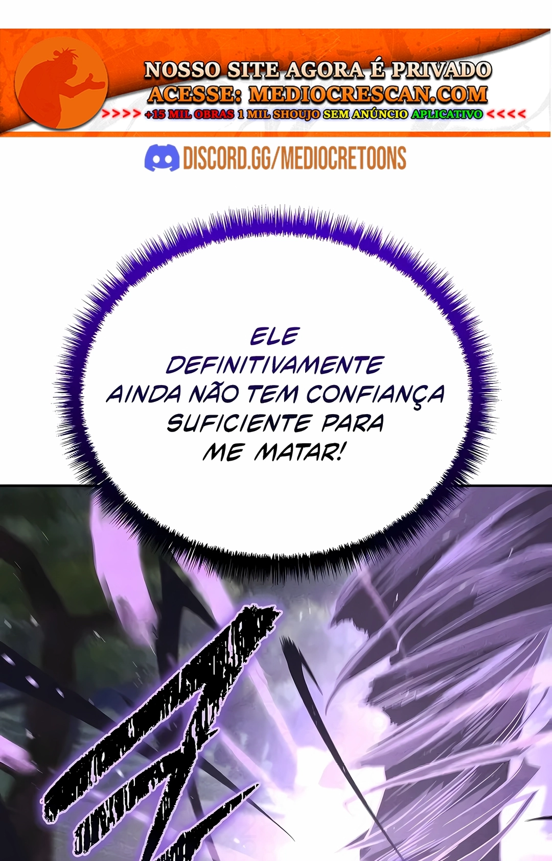 O Grande Soberano Demônio Celestial Capítulo 65 Página 55
