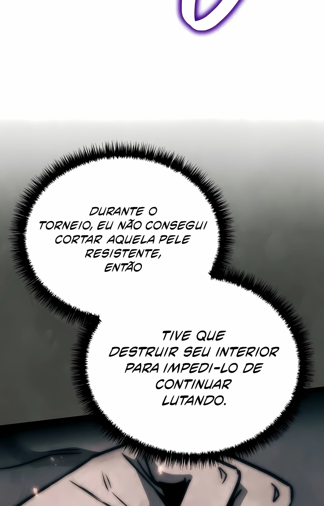 O Grande Soberano Demônio Celestial Capítulo 65 Página 66