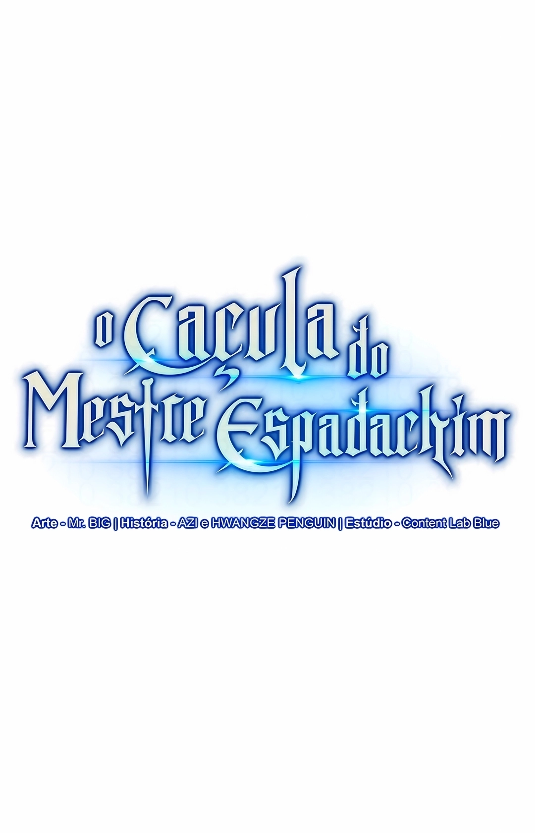 O Filho Mais Novo do Mestre Espadachim Capítulo 210 Página 85