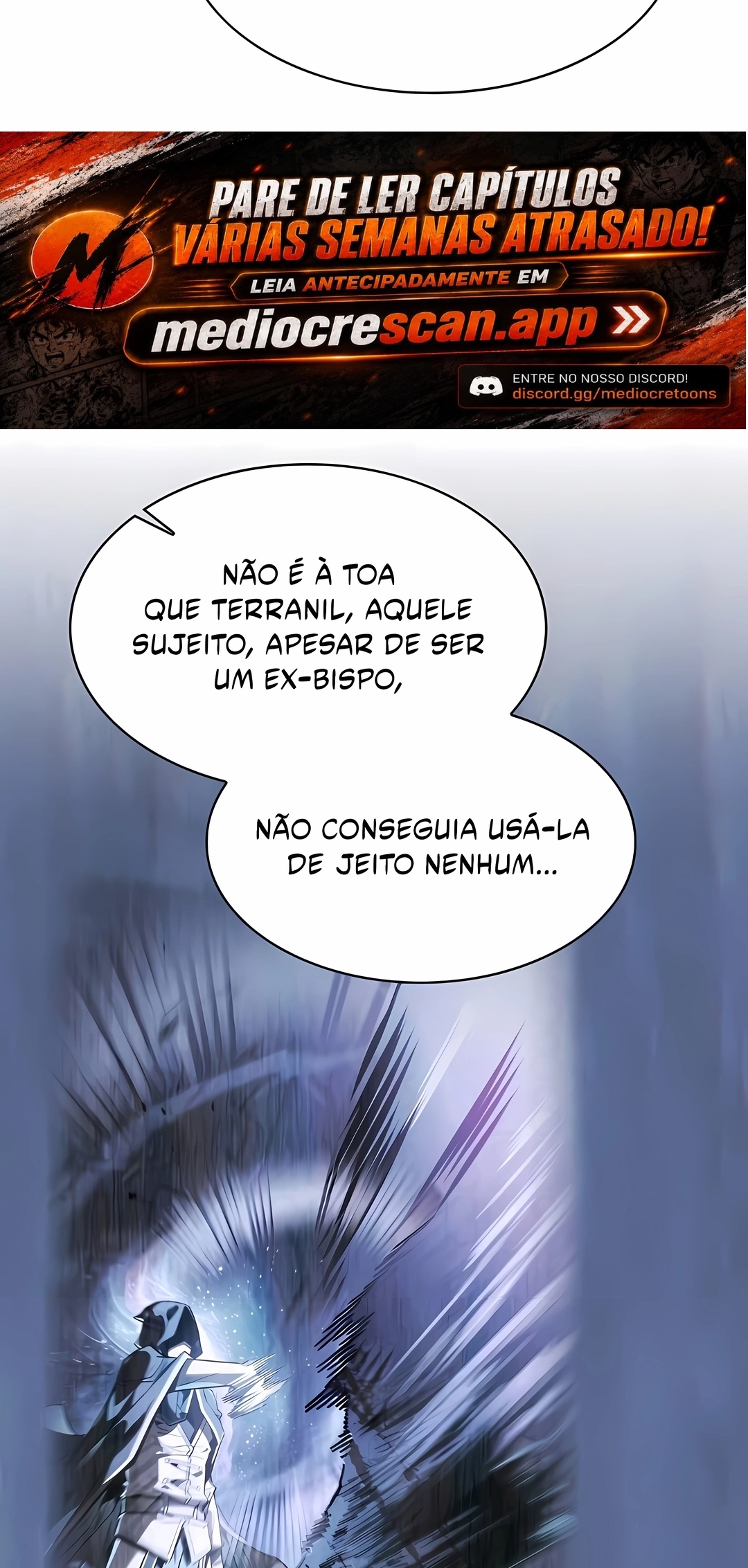 Gênio da Esgrima da Academia Capítulo 152 Página 62