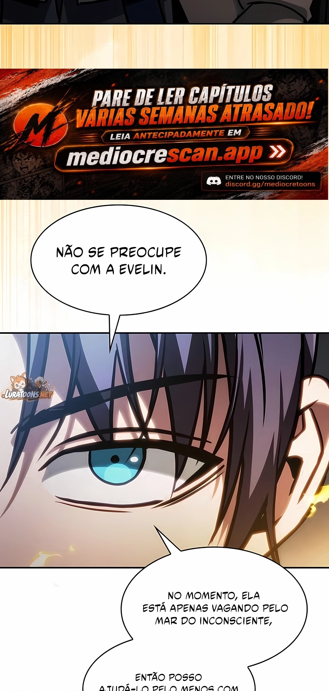 Gênio da Esgrima da Academia Capítulo 152 Página 88