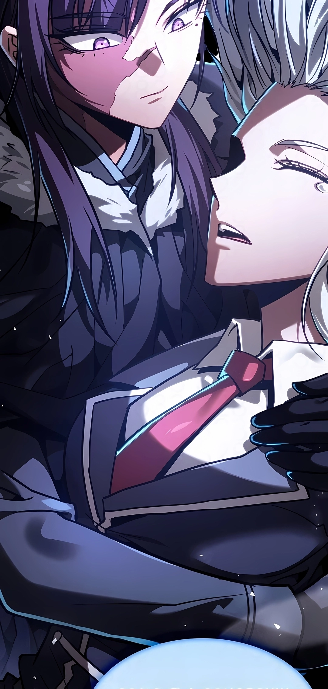 Gênio da Esgrima da Academia Capítulo 152 Página 94