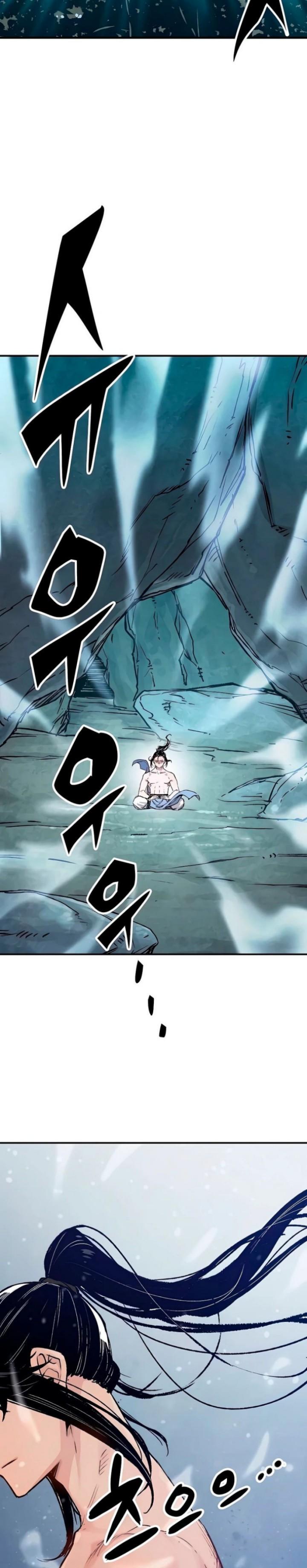 Reincarnated Murim Lord Capítulo 16 Página 6