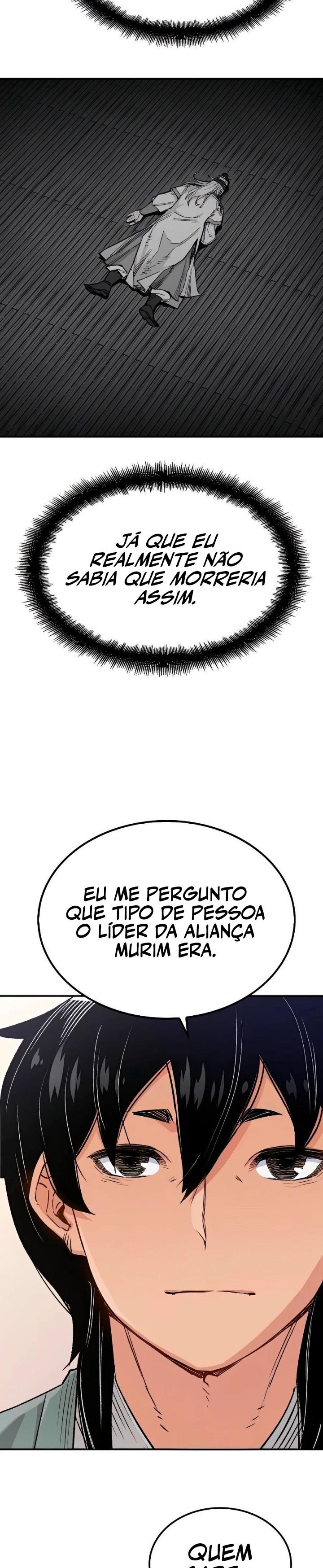 Reincarnated Murim Lord Capítulo 16 Página 47