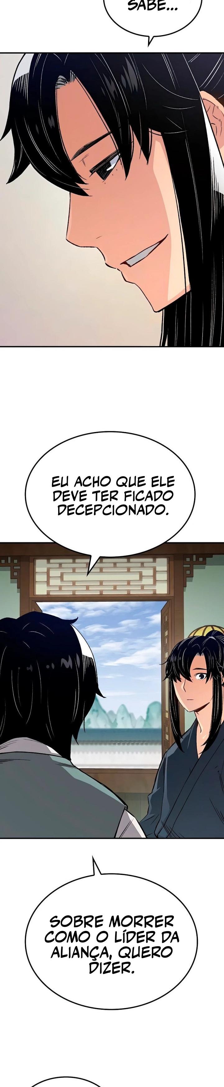 Reincarnated Murim Lord Capítulo 16 Página 48