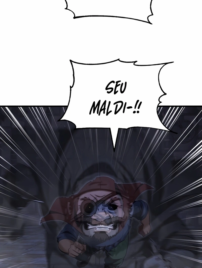 Youngest Scion of the Mages Capítulo 116 Página 10