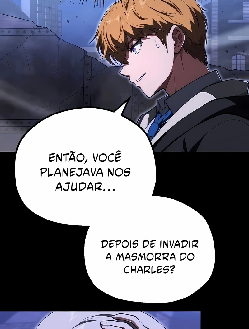 Youngest Scion of the Mages Capítulo 116 Página 82