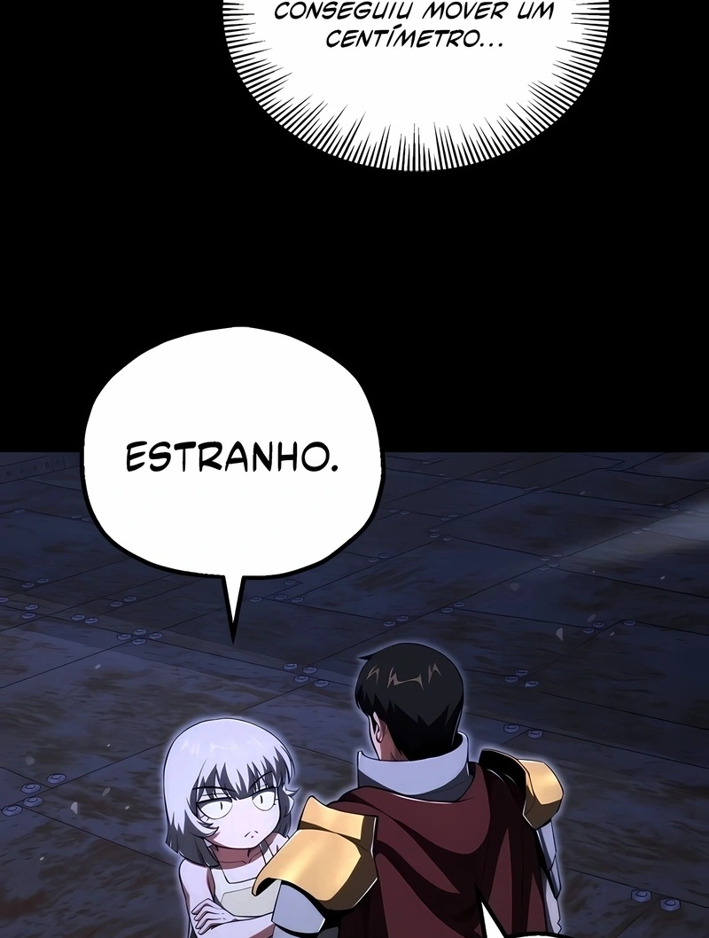 Youngest Scion of the Mages Capítulo 116 Página 95