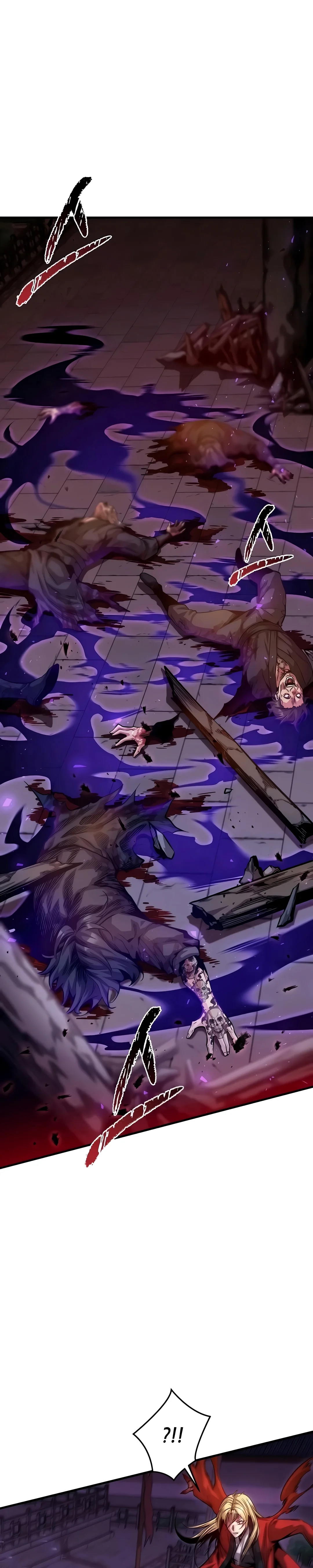 The Ruler Of Darkness Capítulo 22 Página 25