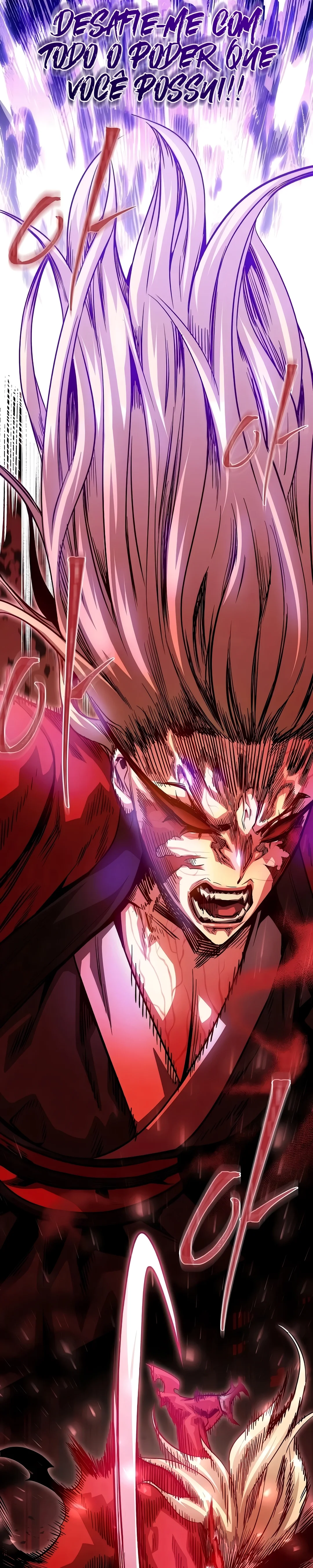 The Ruler Of Darkness Capítulo 22 Página 43