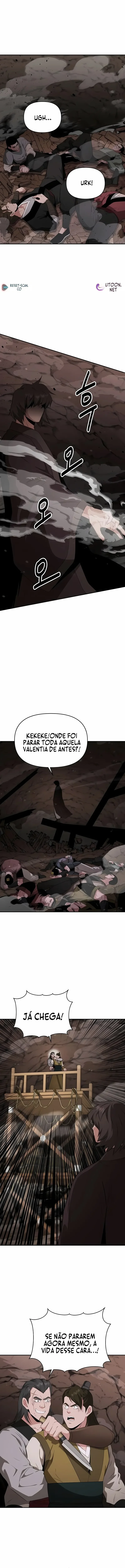 A Melhor Taverna de Kunlun do Mundo Capítulo 83 Página 4