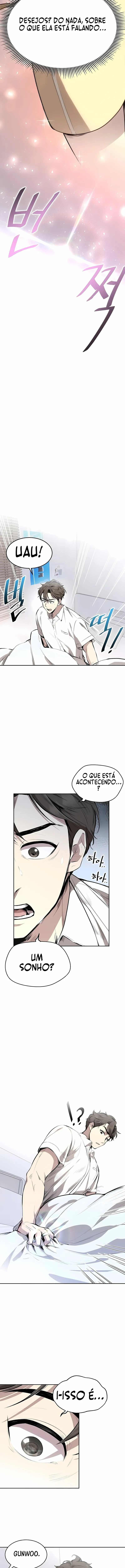 O Gênio das Rebatidas Capítulo 2 Página 5