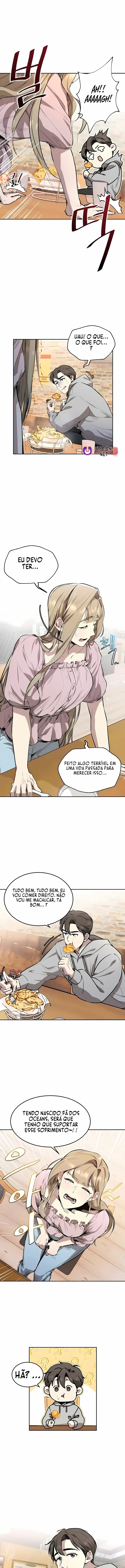 O Gênio das Rebatidas Capítulo 2 Página 10