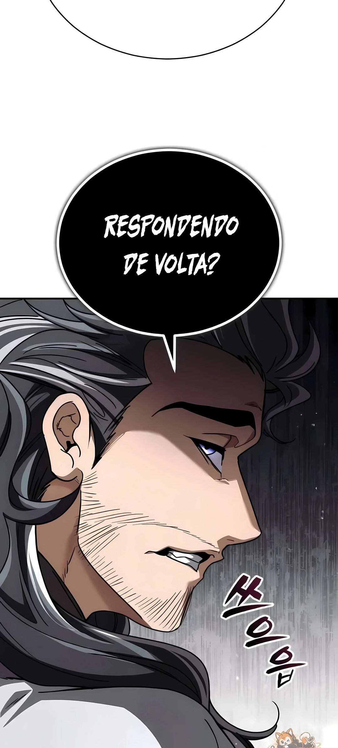 A Reencarnação do Deus dos Punhos Capítulo 69 Página 10