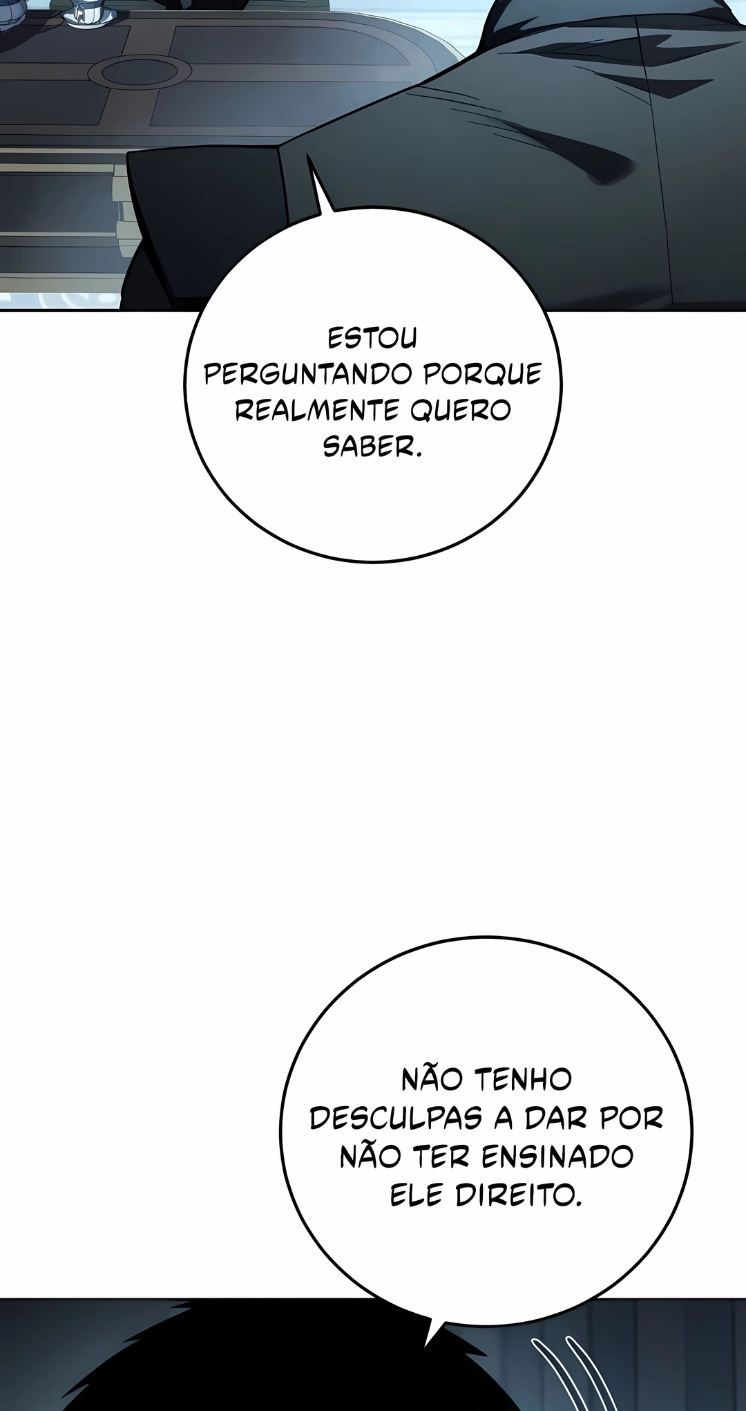 Star-Embracing Swordmaster Capítulo 131 Página 19